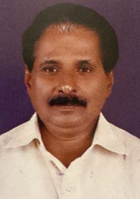 P K Jose Padinjarekuttu - Mutholapuram